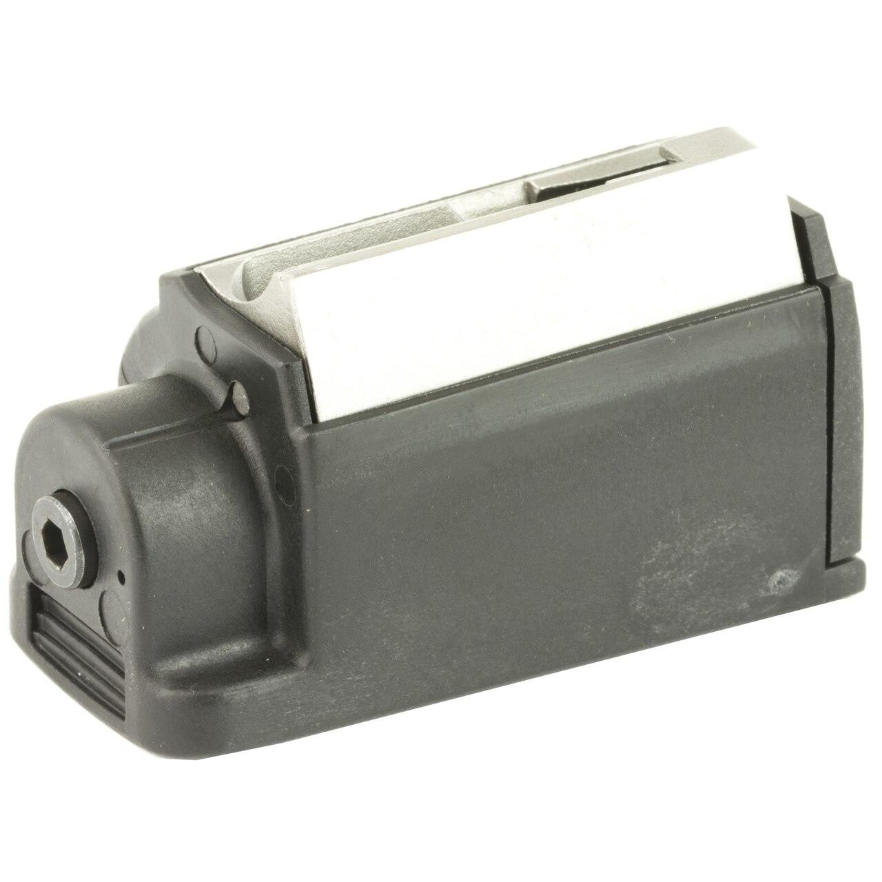 Ruger Mag Ruger M77 44mag 4rd Bl 736676901760