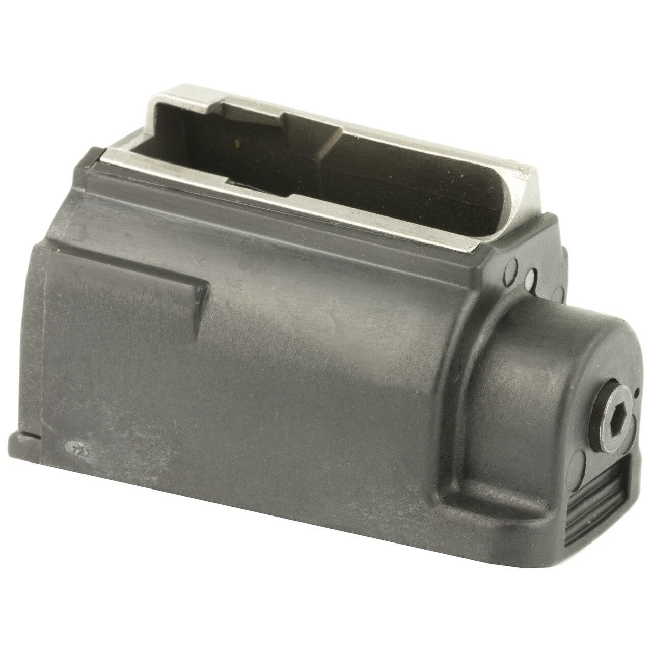 Ruger Mag Ruger M77 44mag 4rd Bl 736676901760