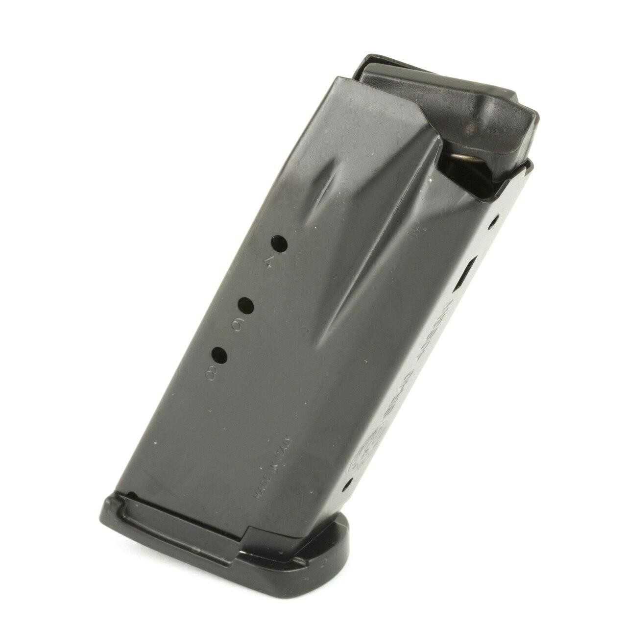 Ruger Mag Ruger Sr40c 40sw 9rd Blk W/ext 736676903689