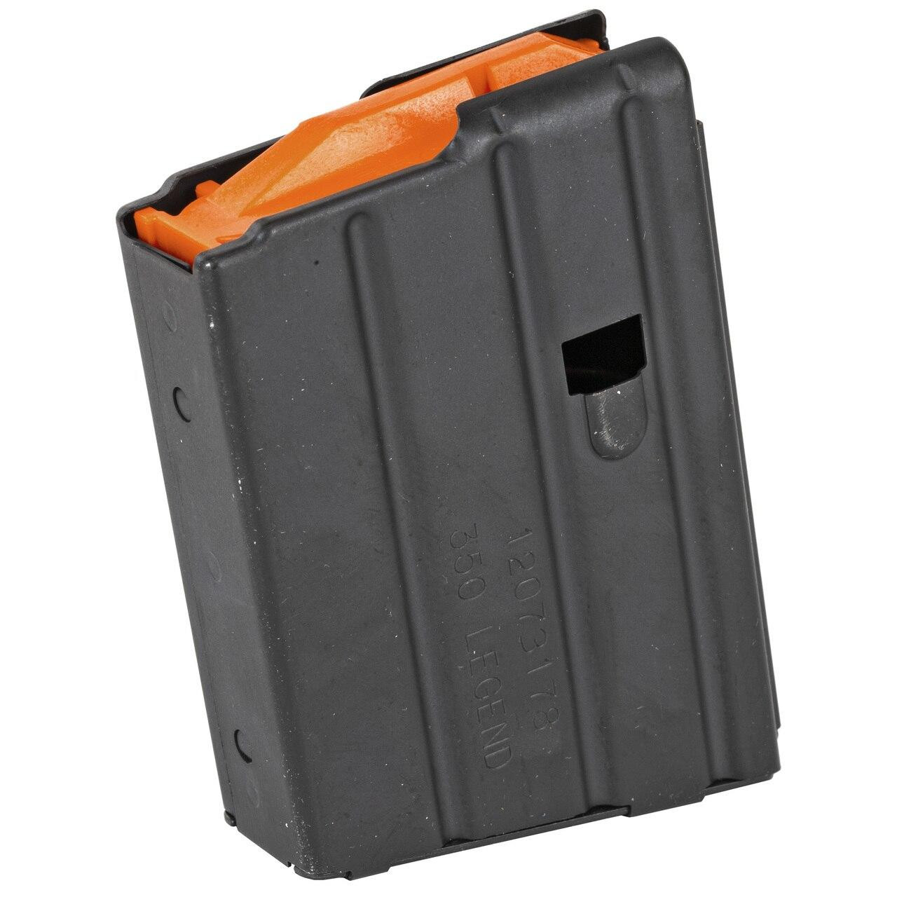 Ruger Mag Ruger 350 Legend 10rd 736676906956