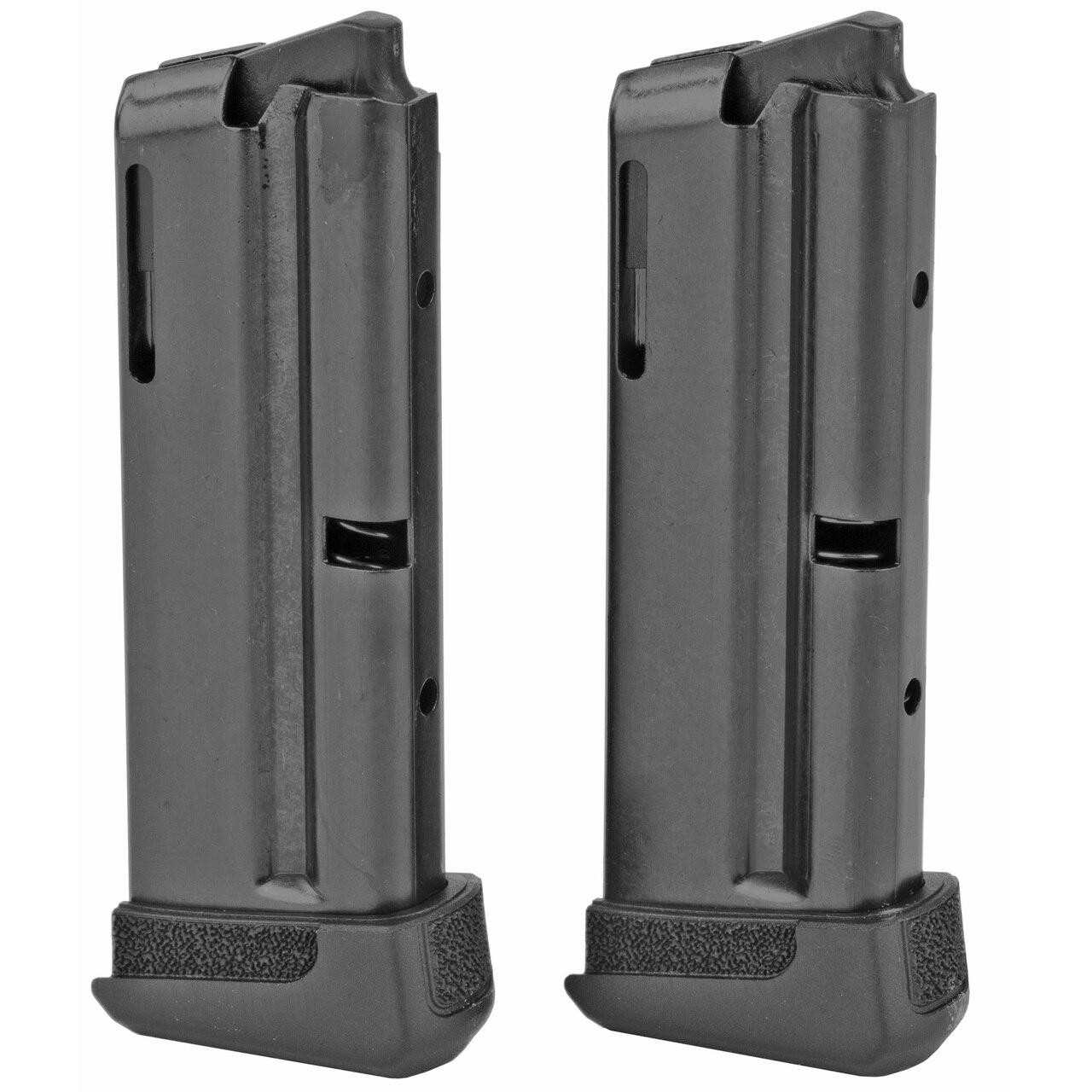 Ruger Mag Ruger Lcp Ii 22lr 10rd 2-pk 736676906970