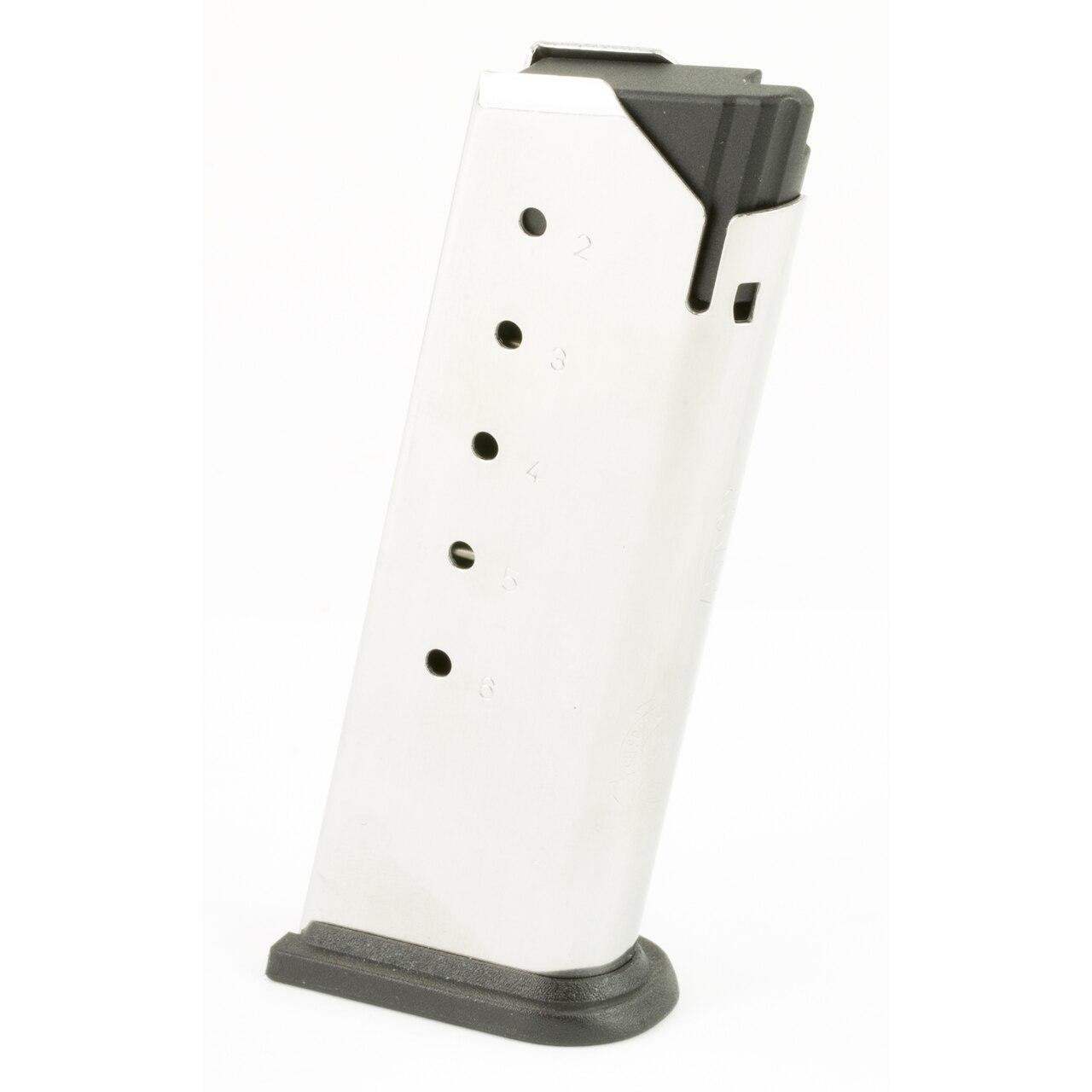 Springfield Magazine Sprgfld 45acp Xde 6rd 706397914059