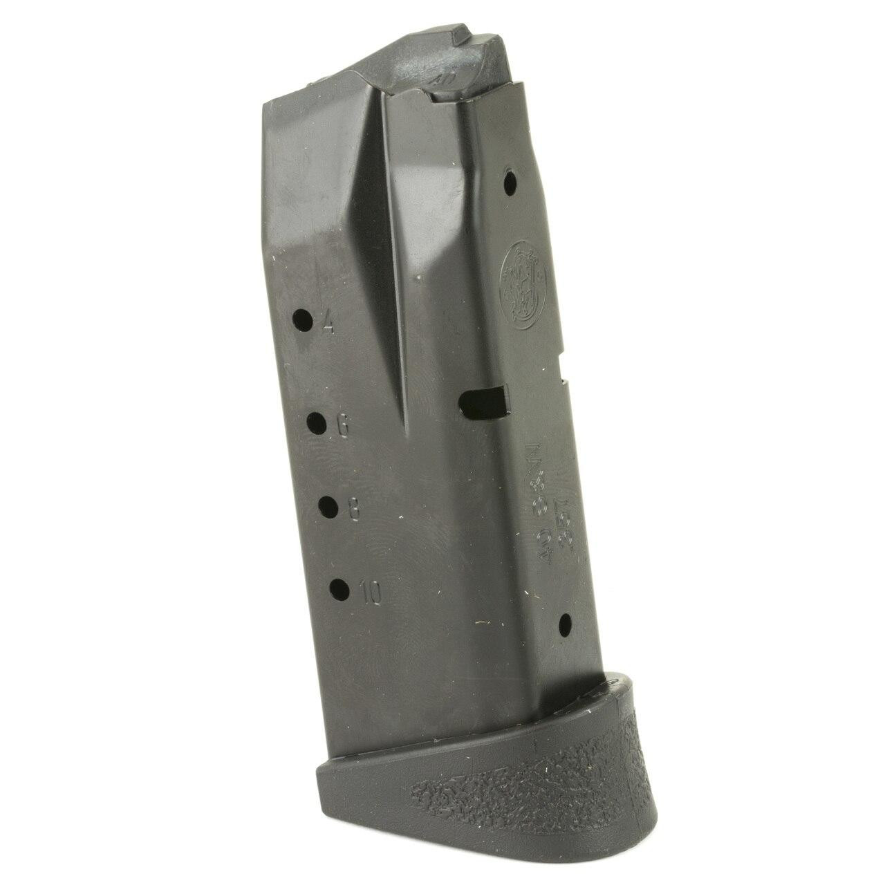 Smith and Wesson Mag Sandw Mandp Compact 40sw 10rd Fr 022188132373