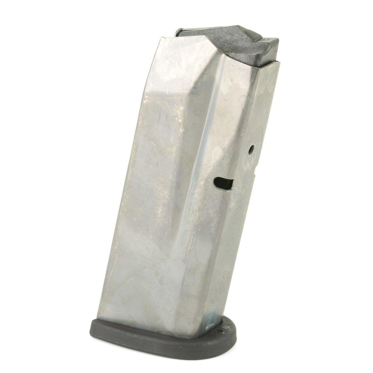 Smith and Wesson Mag Sandw Mandp Cmpct 45acp 8rd Blk 022188141443