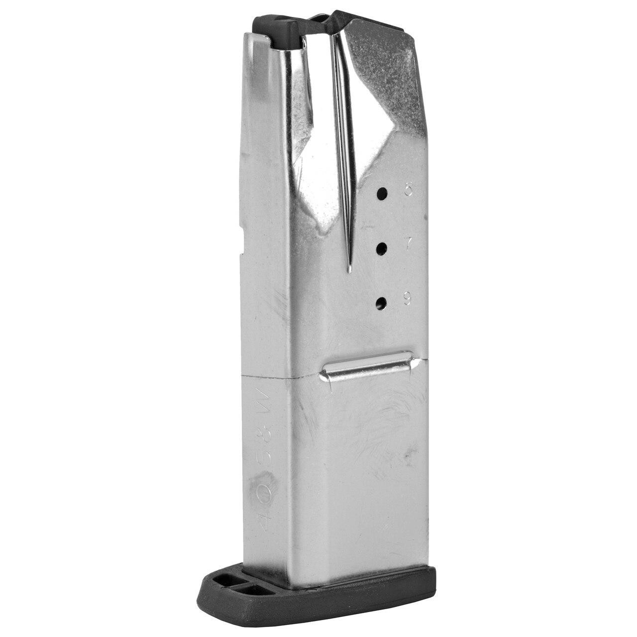 Smith and Wesson Mag Sandw Sd40 and Sd40ve 40sw 10rd 022188144321