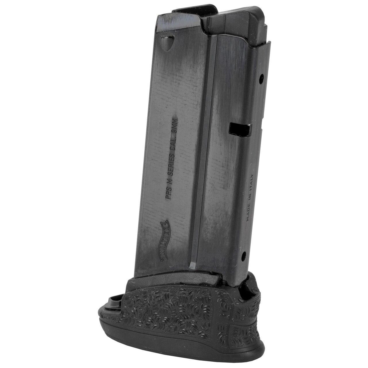 Walther Mag Wal Pps M2 9mm 7rd 723364210471