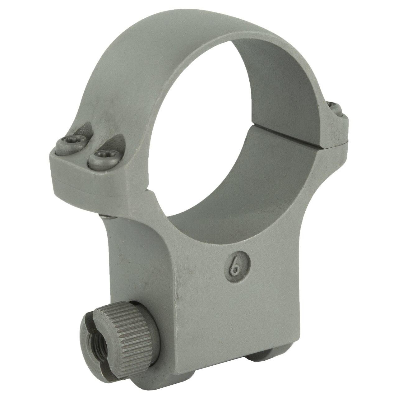 Ruger Ruger 30mm X-hi6 Mst 6k30hm Indv 736676903207