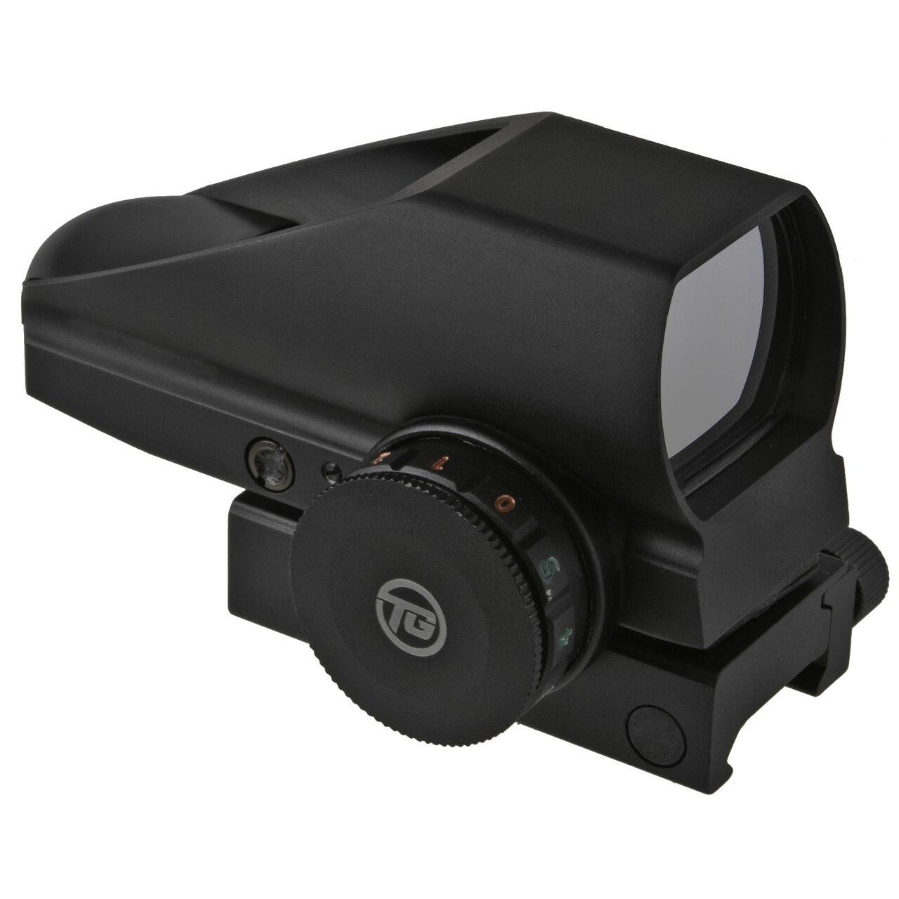 Truglo Truglo Red Dot 5moa 1x34 Blk 788130016657