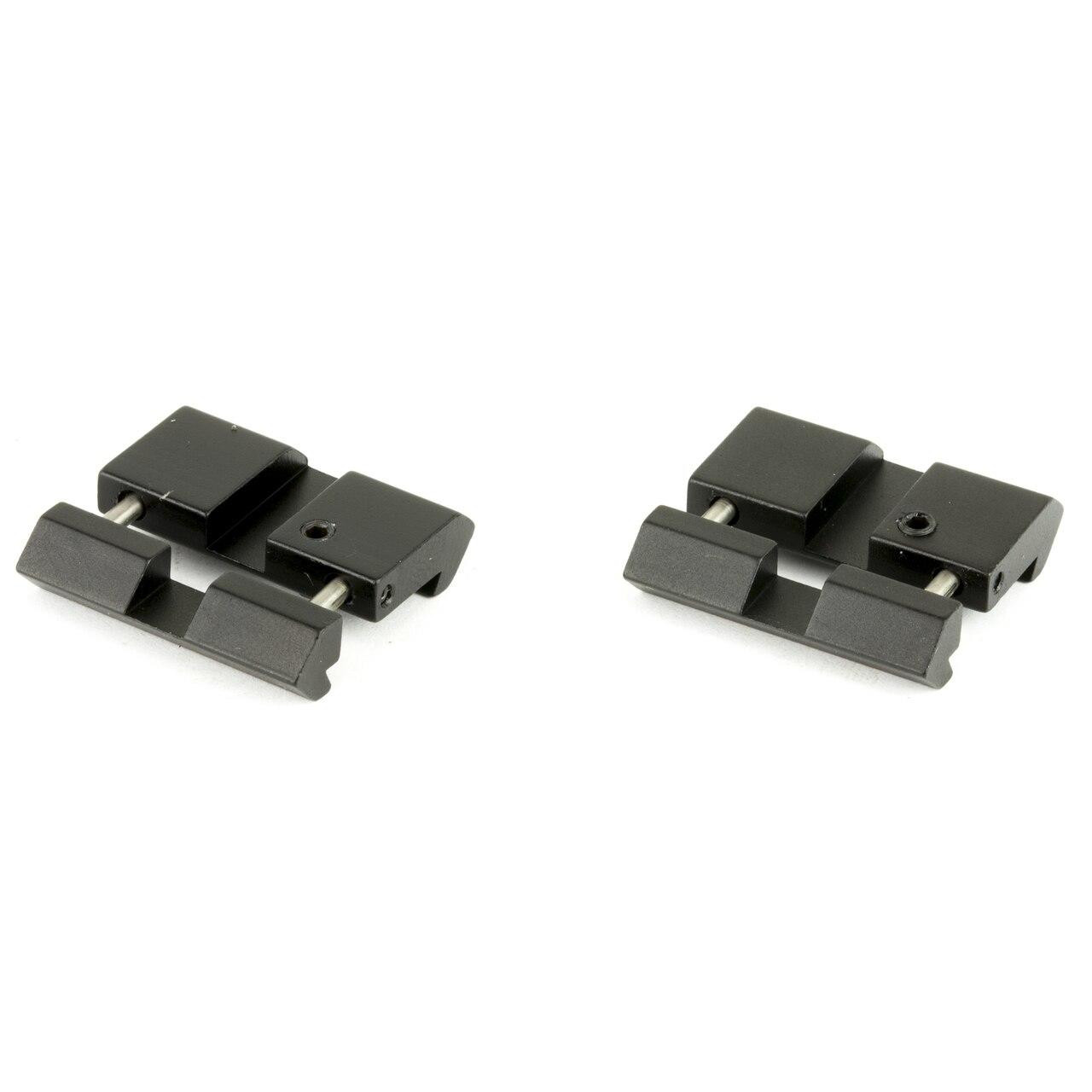 Leapers, Inc - UTG Utg Low Pro Snap-in Rail Adapter 4712274529052