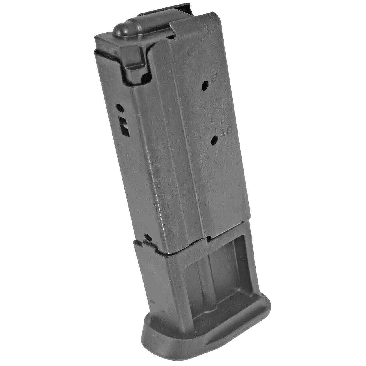 Ruger Mag Ruger-57 5.7x28mm 10rd Stl 736676907014