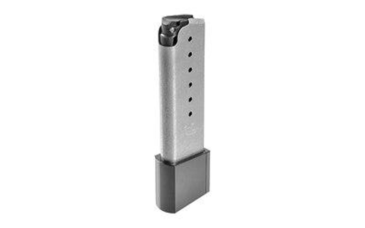 Kahr Arms Mag Kahr K9 9mm 10rd Stnls 602686040327