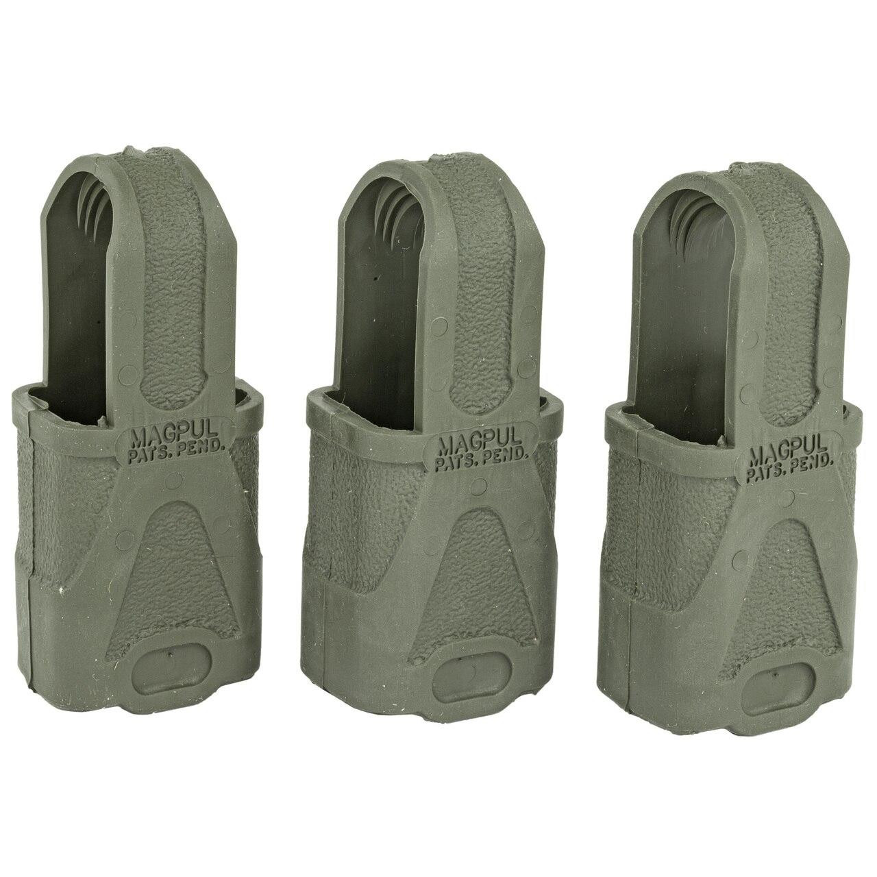 Magpul Industries Magpul Orig 9mm Subgun 3pk Odg 873750000091