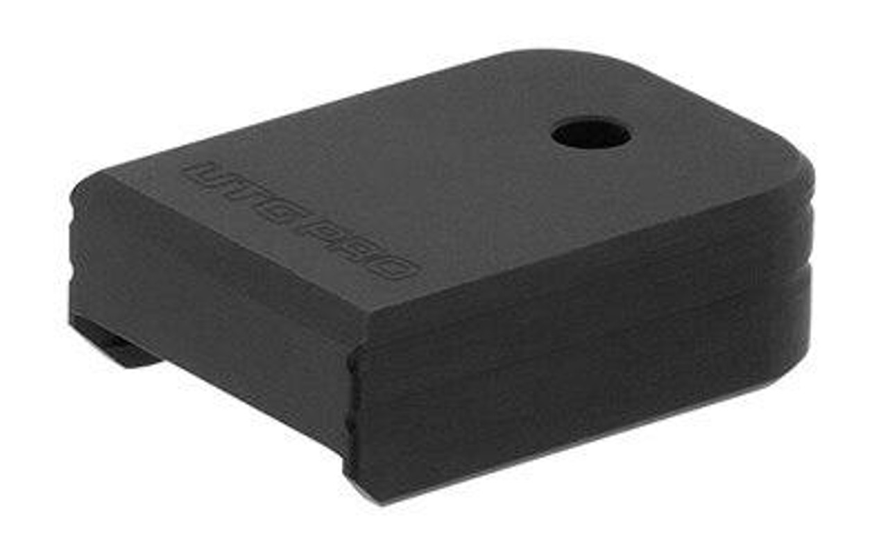 Leapers, Inc - UTG Utg Pro0 Base Pad For Glock Blk 4717385554337