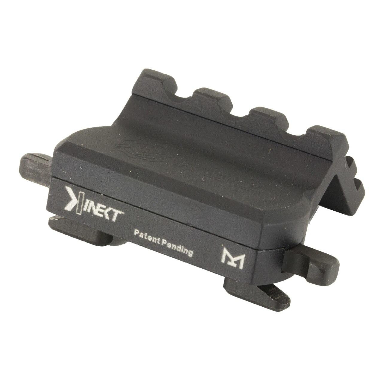 Kinetic Development Group, LLC Kdg Kinect Mlok Surefire Offset Mnt 851064007142