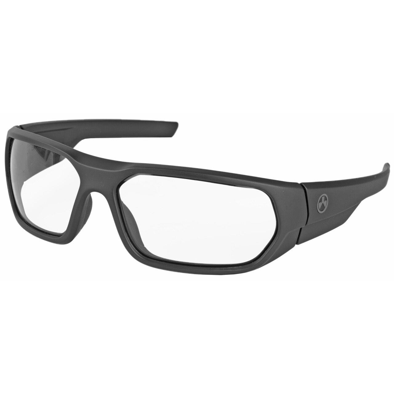 Magpul Industries Magpul Radius Blk Frm Clear 840815126676