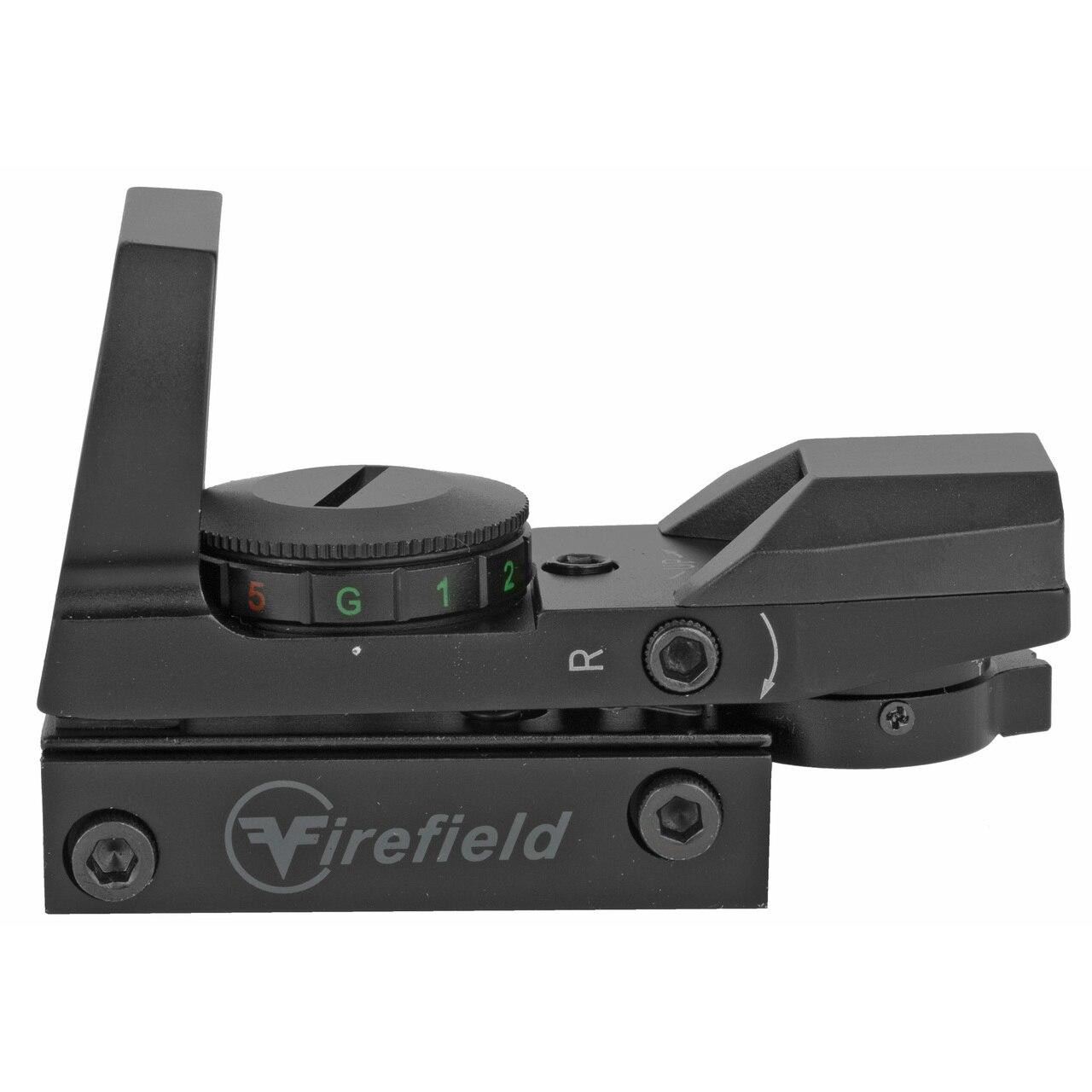 Firefield Firefield Multi Reflex Sight 810119012098