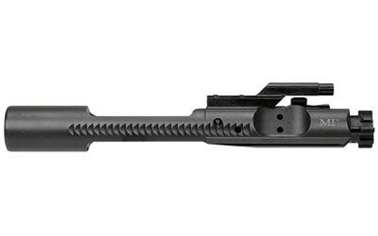 Midwest Industries Midwest 5.56/ar15 Black Nitride Bcg 812102032946