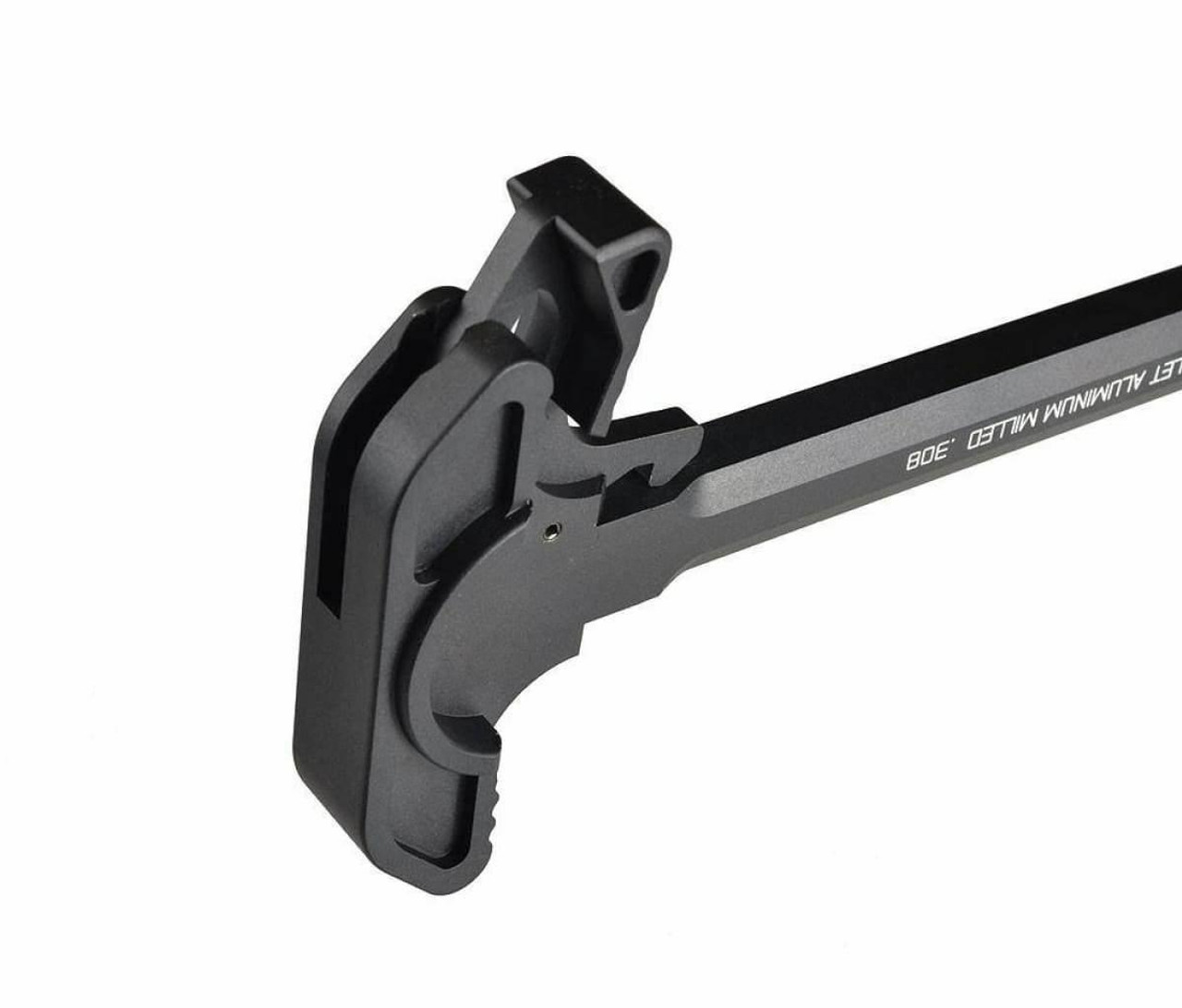 Strike Industries Strike Industries AR-15 Charging Handle with Extended Latch 700598349948