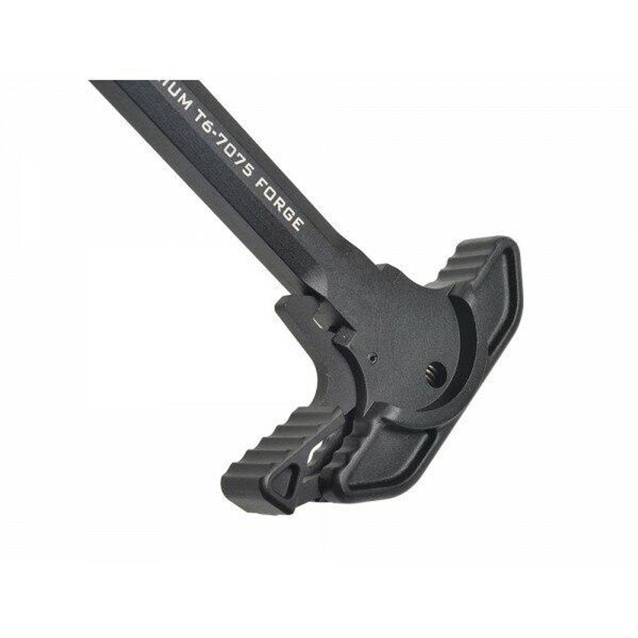 Strike Industries Strike Industries AR-15 Charging Handle with Extended Latch 700598349948