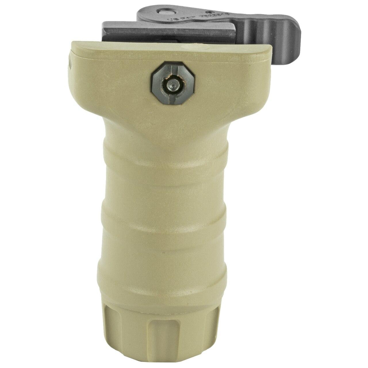 TangoDown Tango Dwn Qd Short Vertical Grp Fde 855727000839