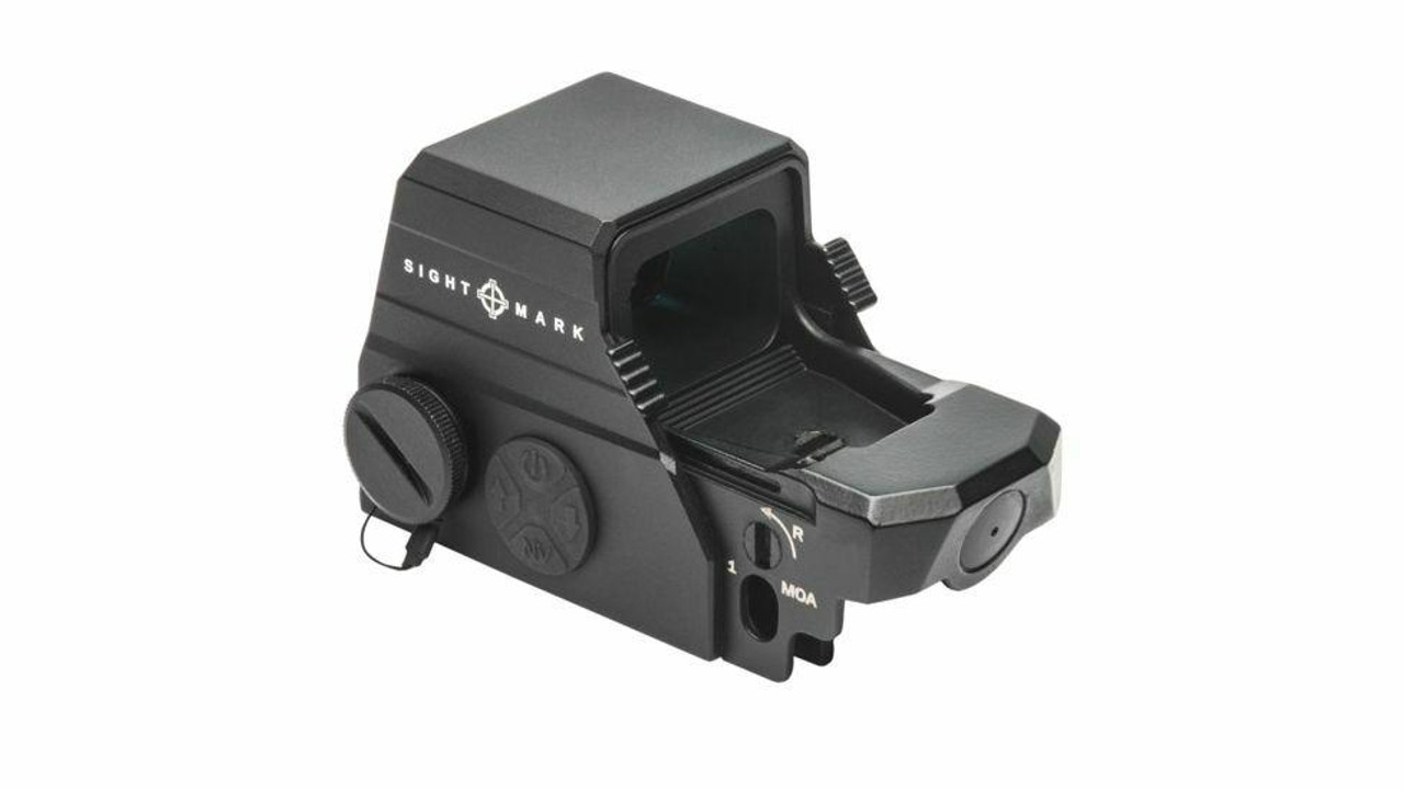 Sightmark Ultra Shot M-Spec FMS Reflex Dot Sight (CT35SM26035)