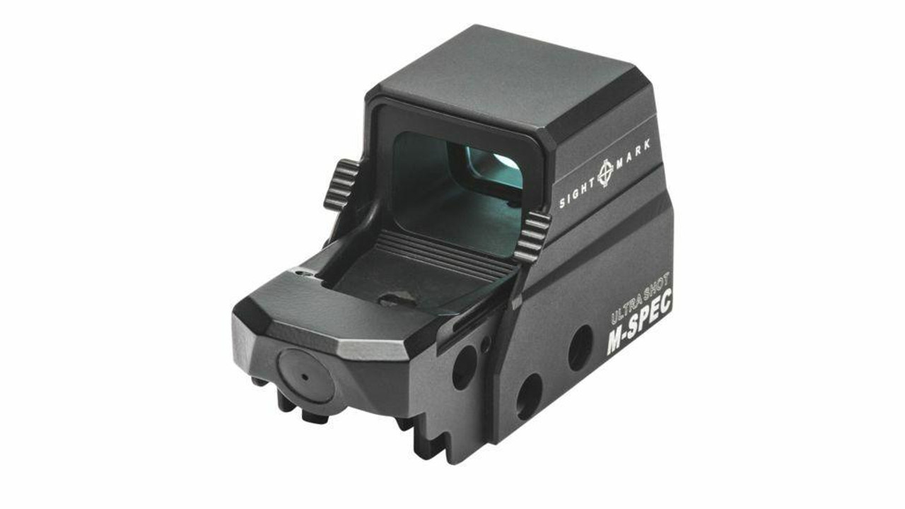 Sightmark Ultra Shot M-Spec FMS Reflex Dot Sight (CT35SM26035)