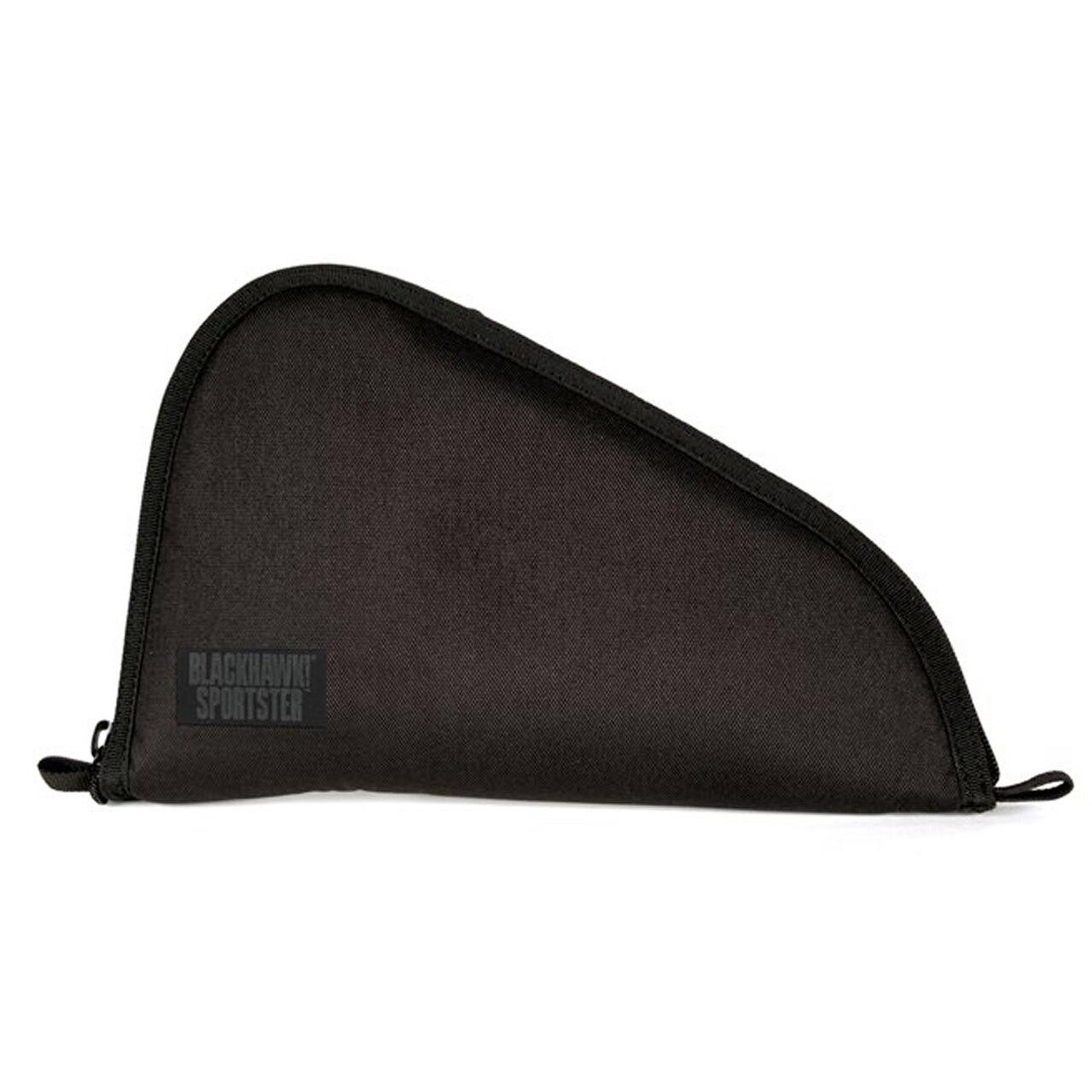 BLACKHAWK Bh Sprtstr Pstl Rug Lrg Blk 648018126253