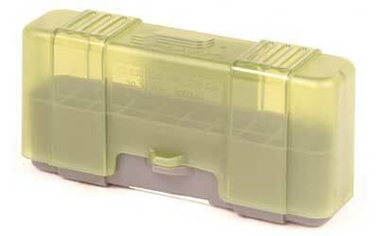 Plano Plano Ammo Box 22-250 20rd 6pk 024099122825