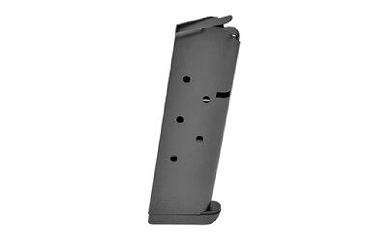 Ed Brown Mag Ed Brown 45acp 7rd Blk 800732847030