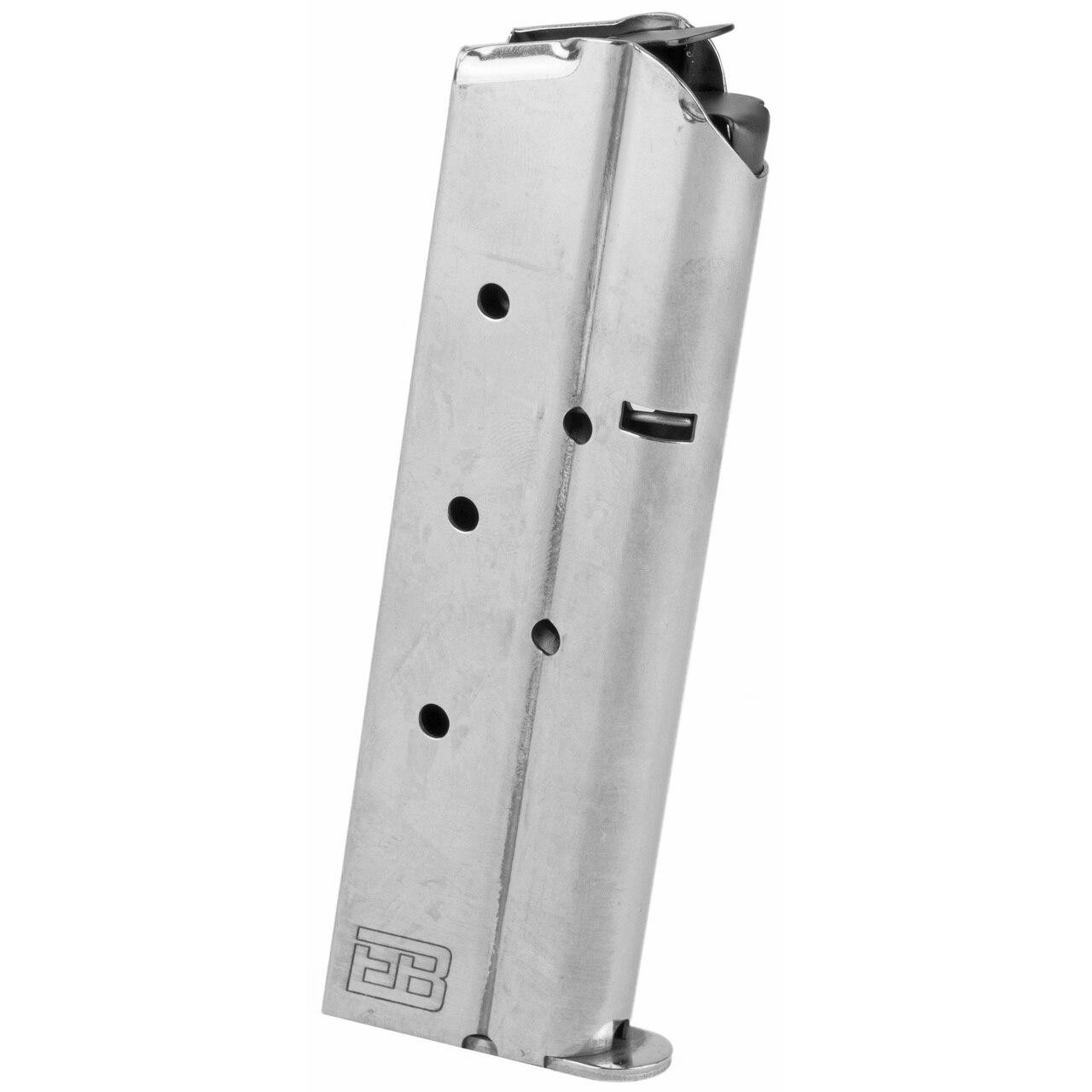 Ed Brown Mag Ed Brown 10mm 9rd Sts 800732849034