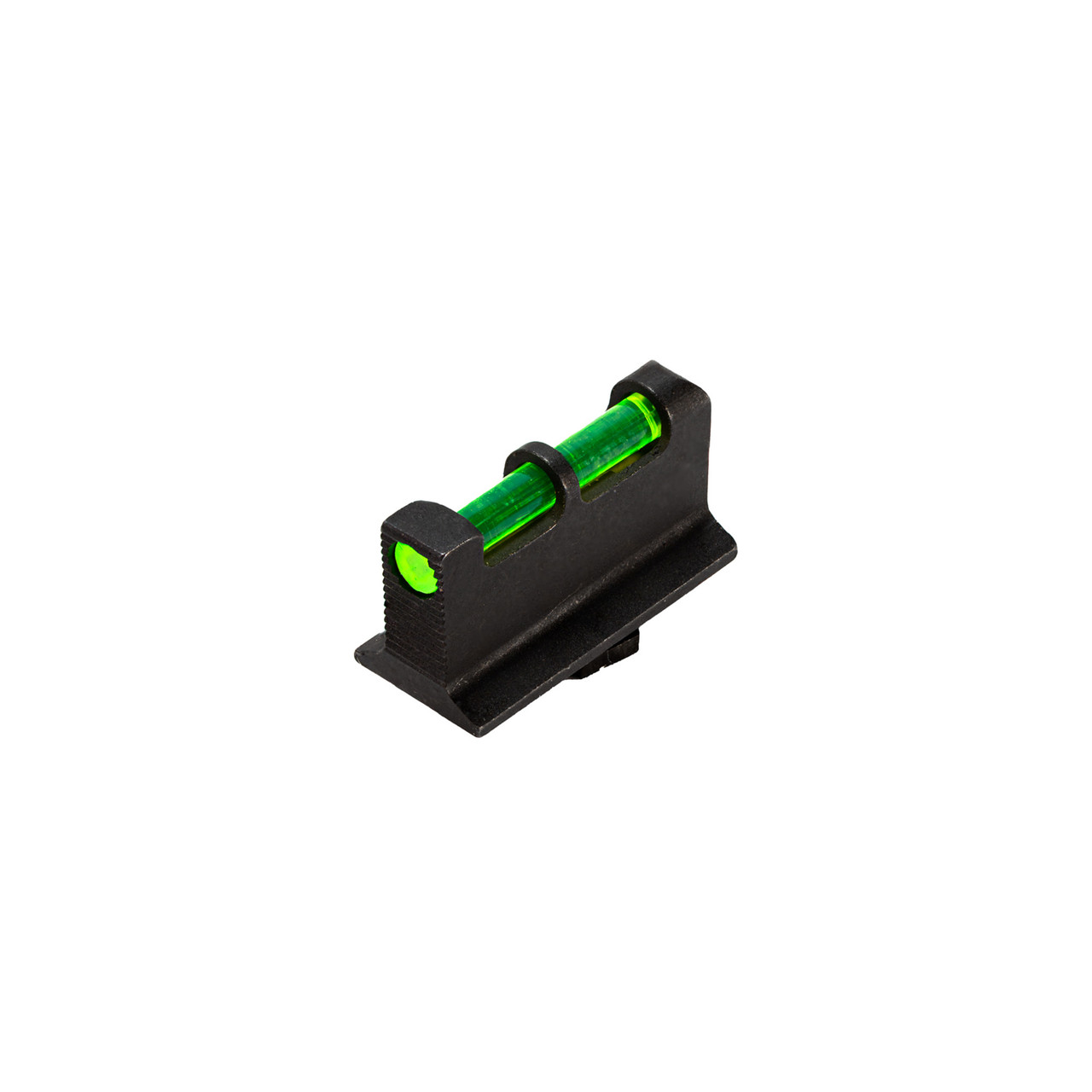 Hi-Viz Target Front Sight, Fits Glock Except 42/43/MOS, Includes Green, Red, and White LitePipes GLAD201