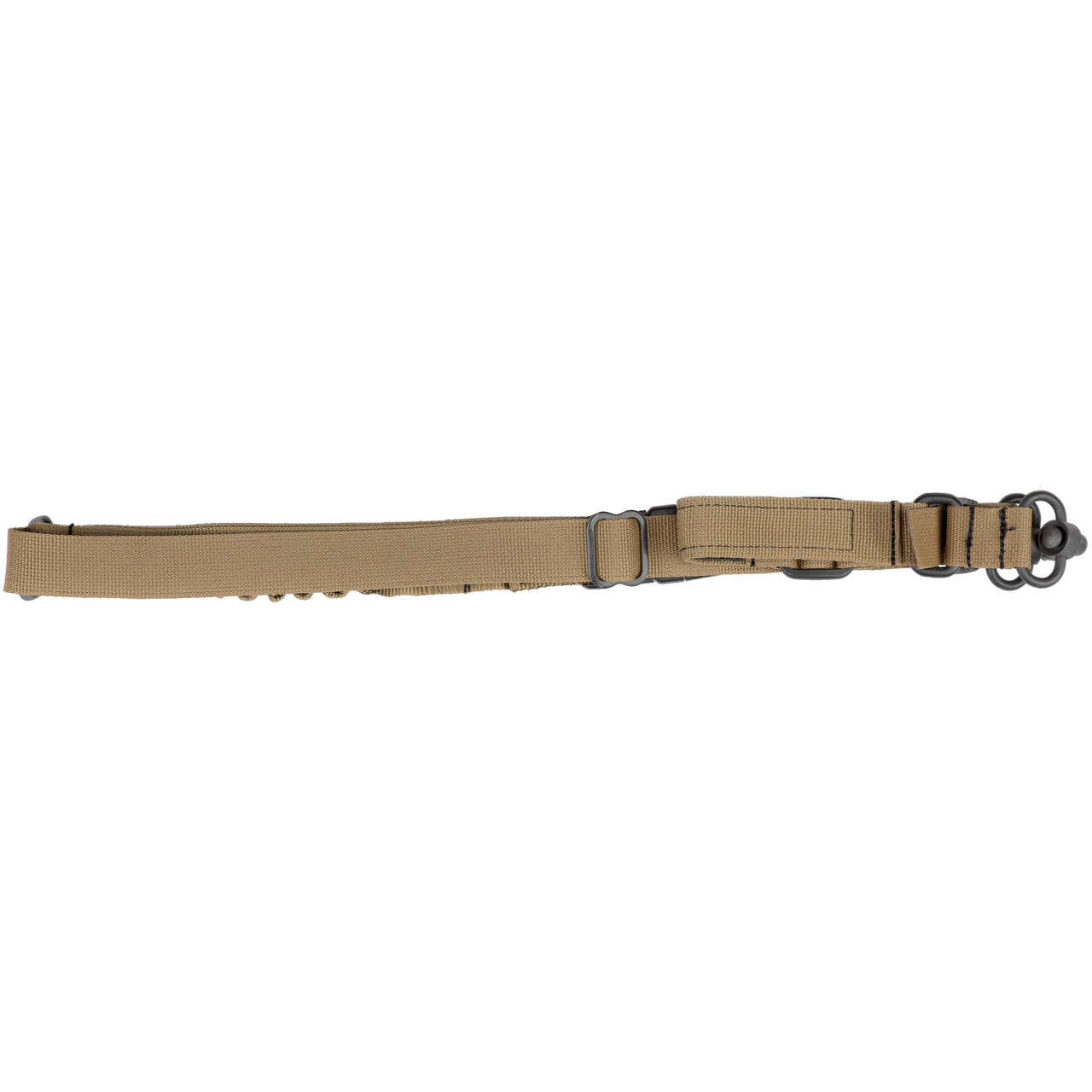 GrovTec Coyote, QS 2-Point Sentry Sling, Push Button Swivels GTSL132