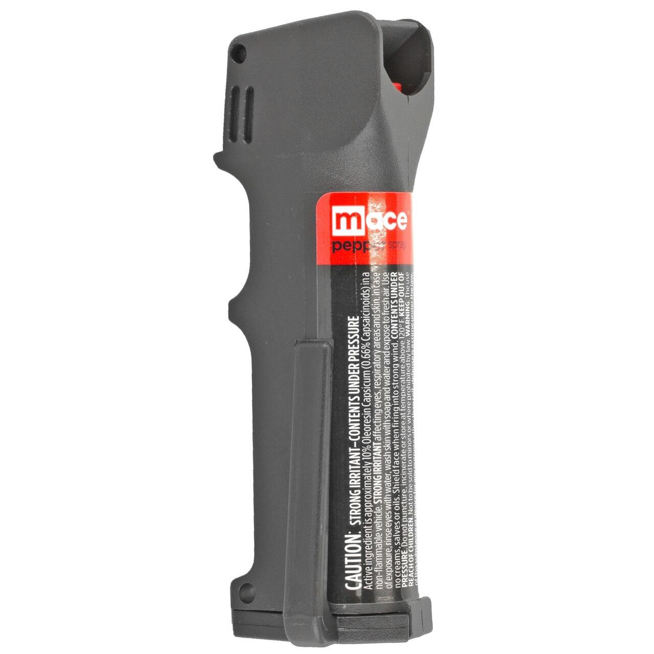 Mace Security International Msi Peppergard Police Model 18gm - CT35MSI80750 022188807509