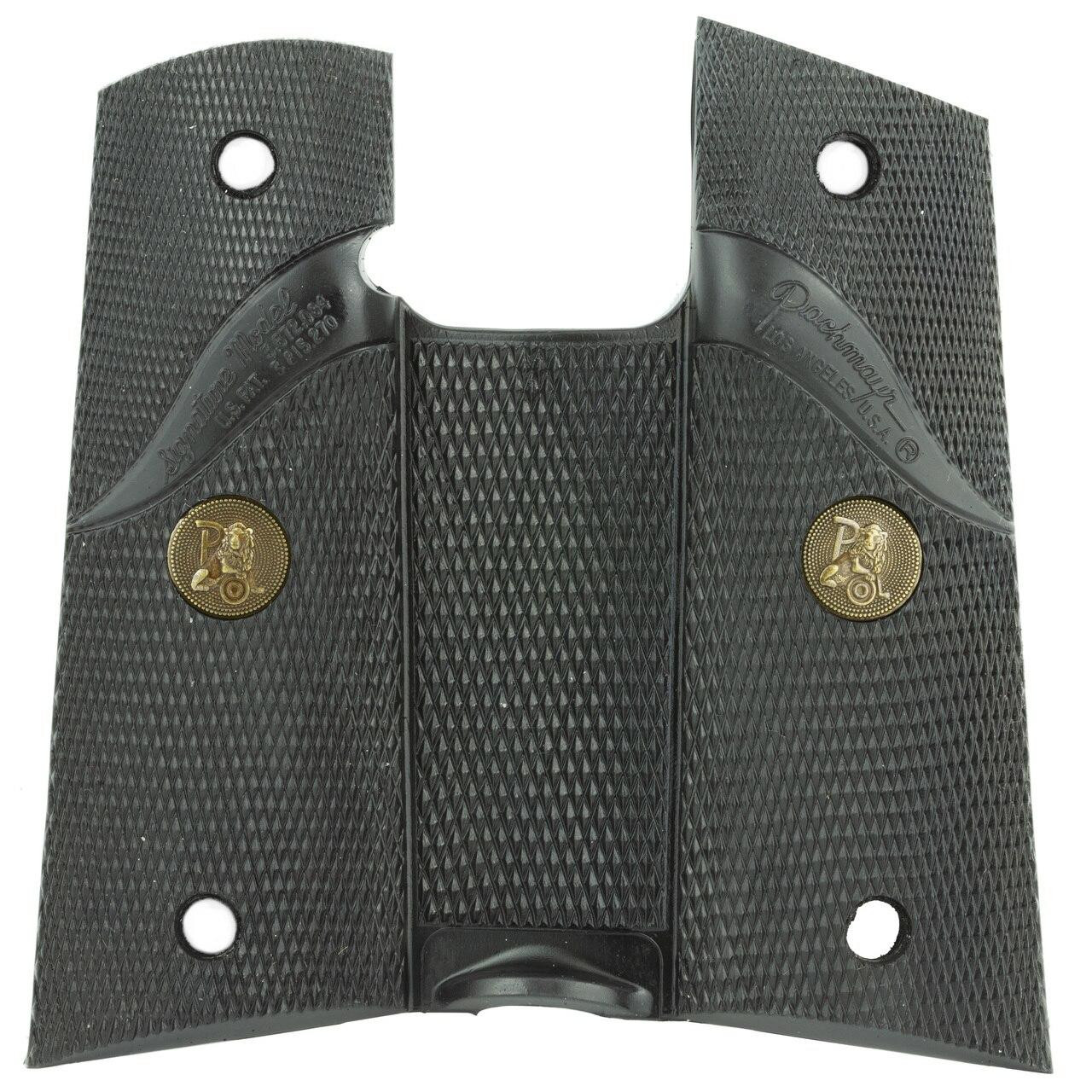 Pachmayr Pkmyr Sgntr Colt 1911 034337029199