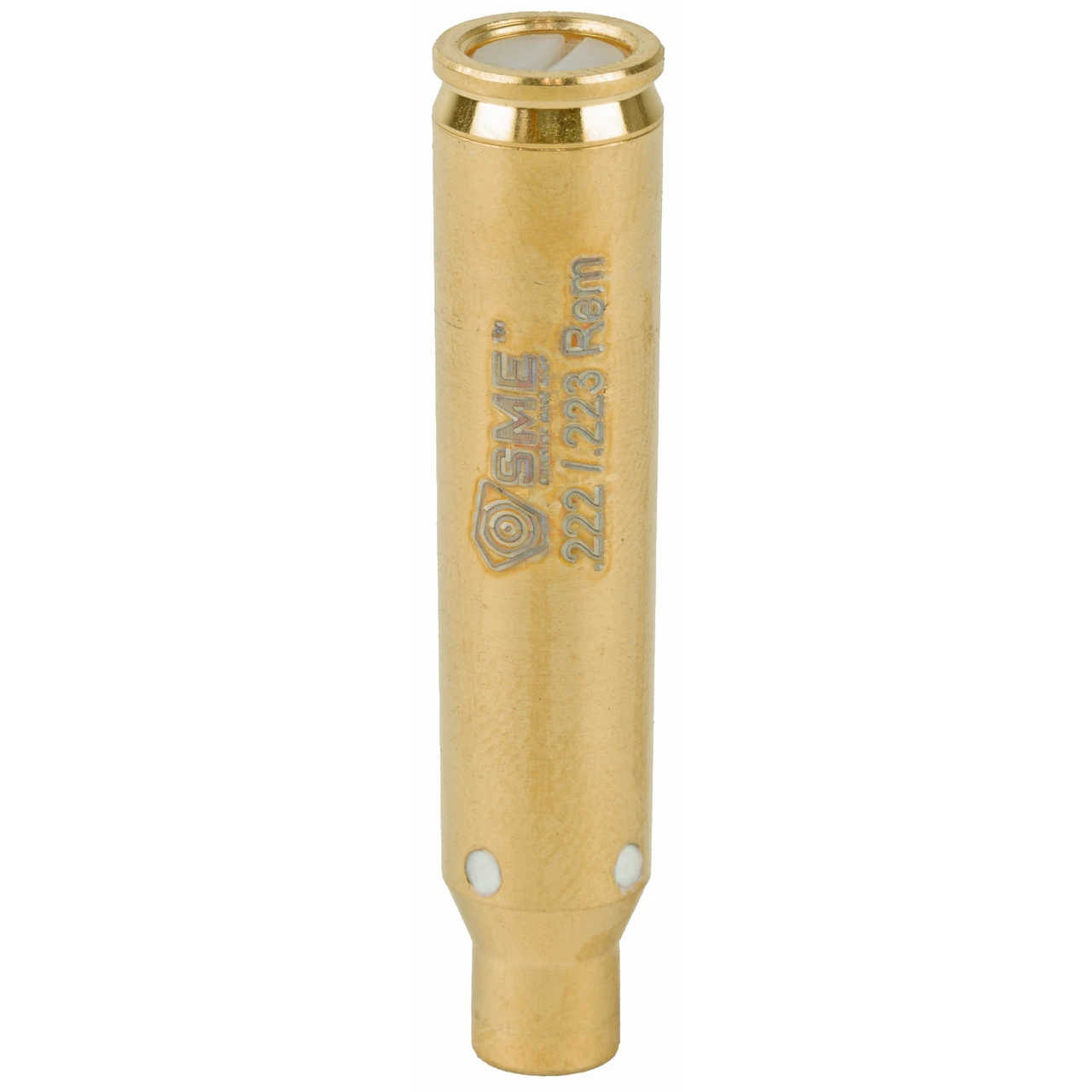 Shooting Made Easy Sight-Rite, Laser Boresighter, .223/.222 Cal XSI-BL-222