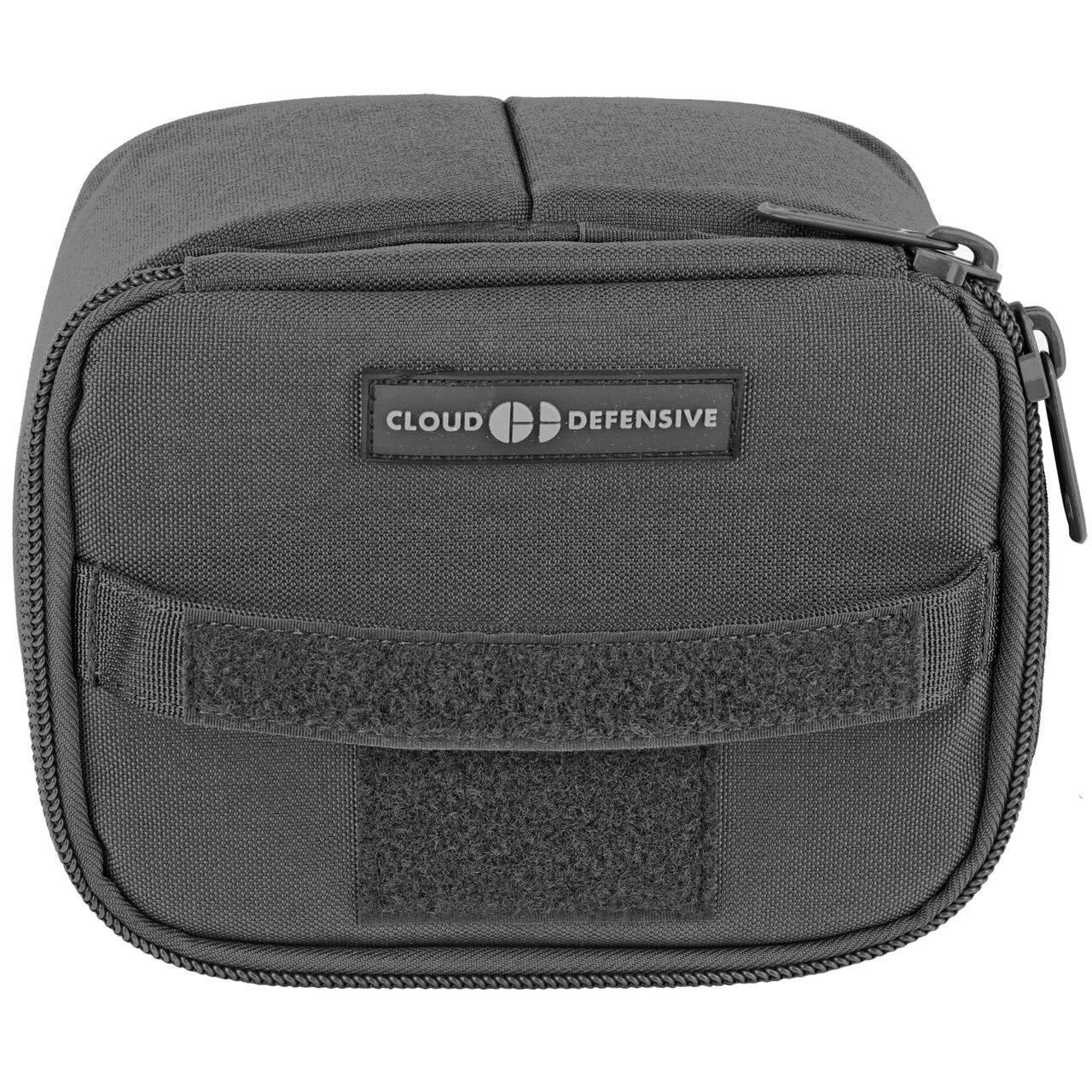 Cloud Defensive Cld Def Ammo Transport Bag Black 850016201867