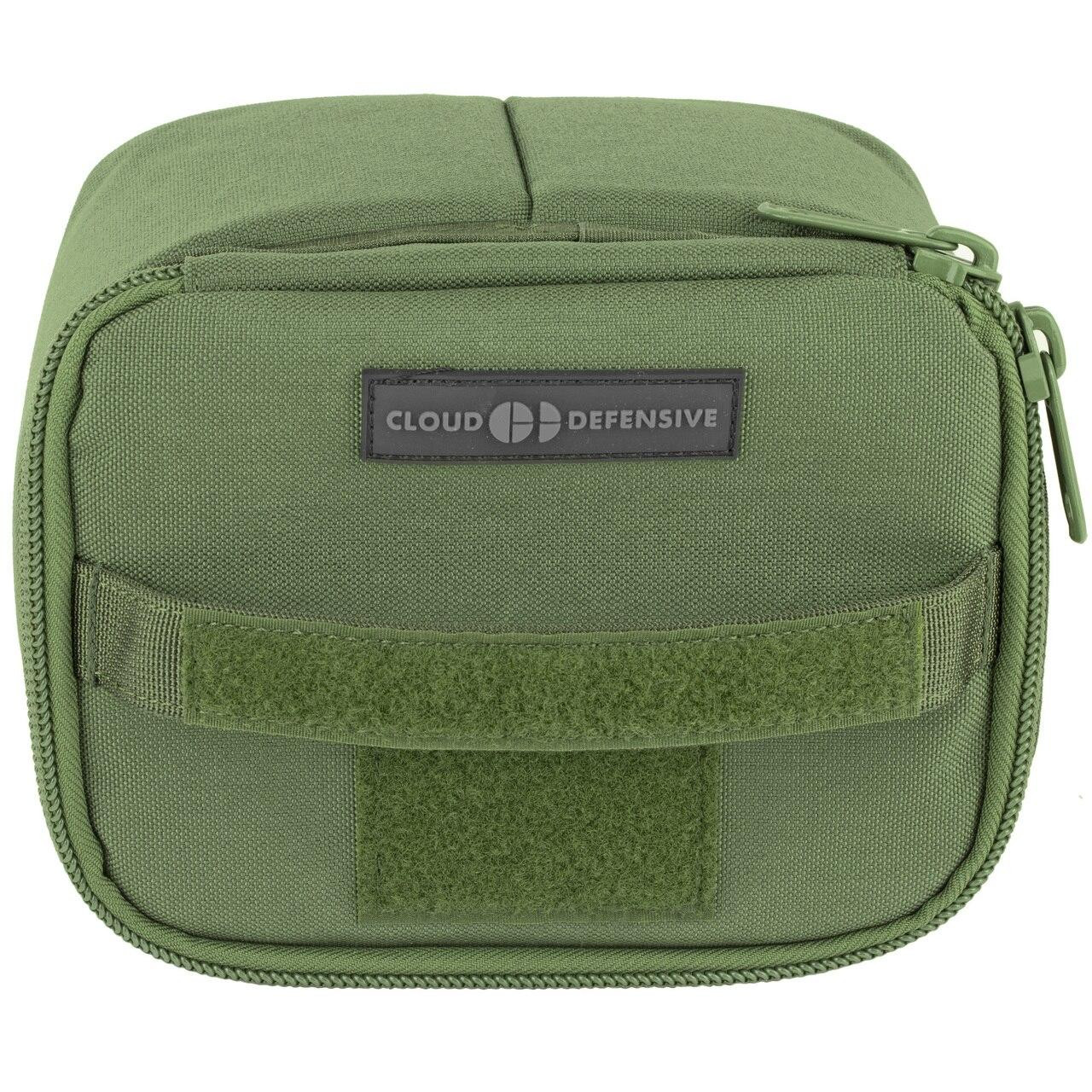 Cloud Defensive Cld Def Ammo Transport Bag Odg 850217257229