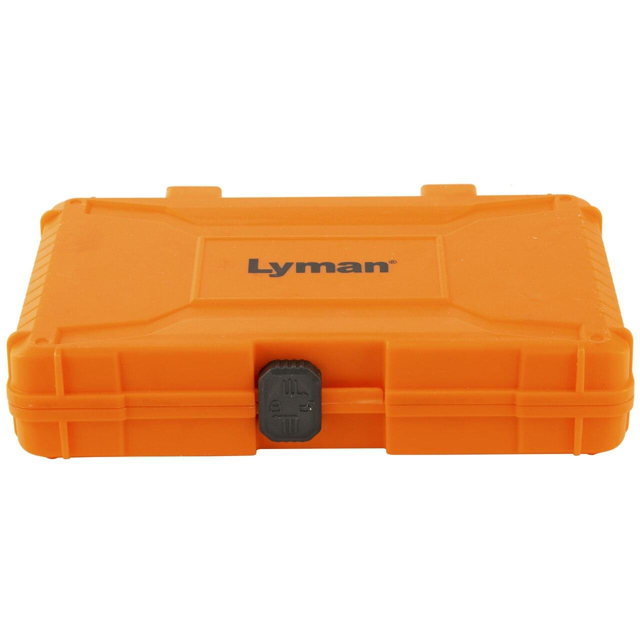 Lyman Lyman Gunsmith 45 Piece Tool Kit 011516513601