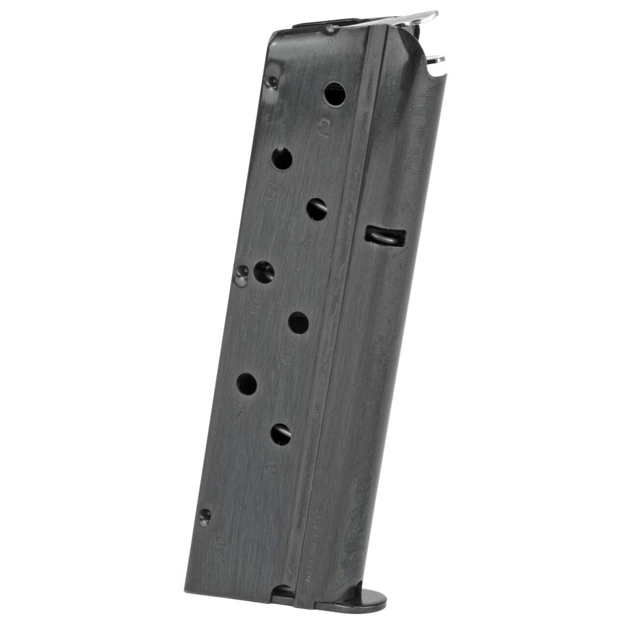 Mecgar Mec-gar Mag 1911 40sandw 8rd Blue 765595104600