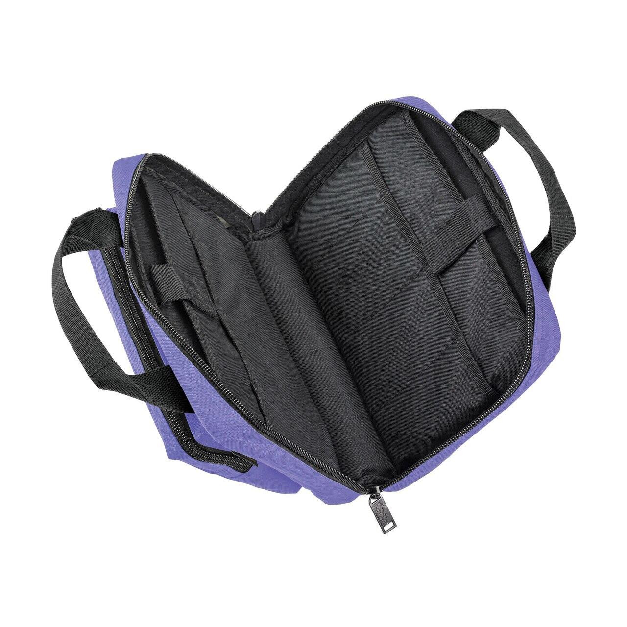 US PeaceKeeper Us Pk Mini Range Bag Purple 663306211046