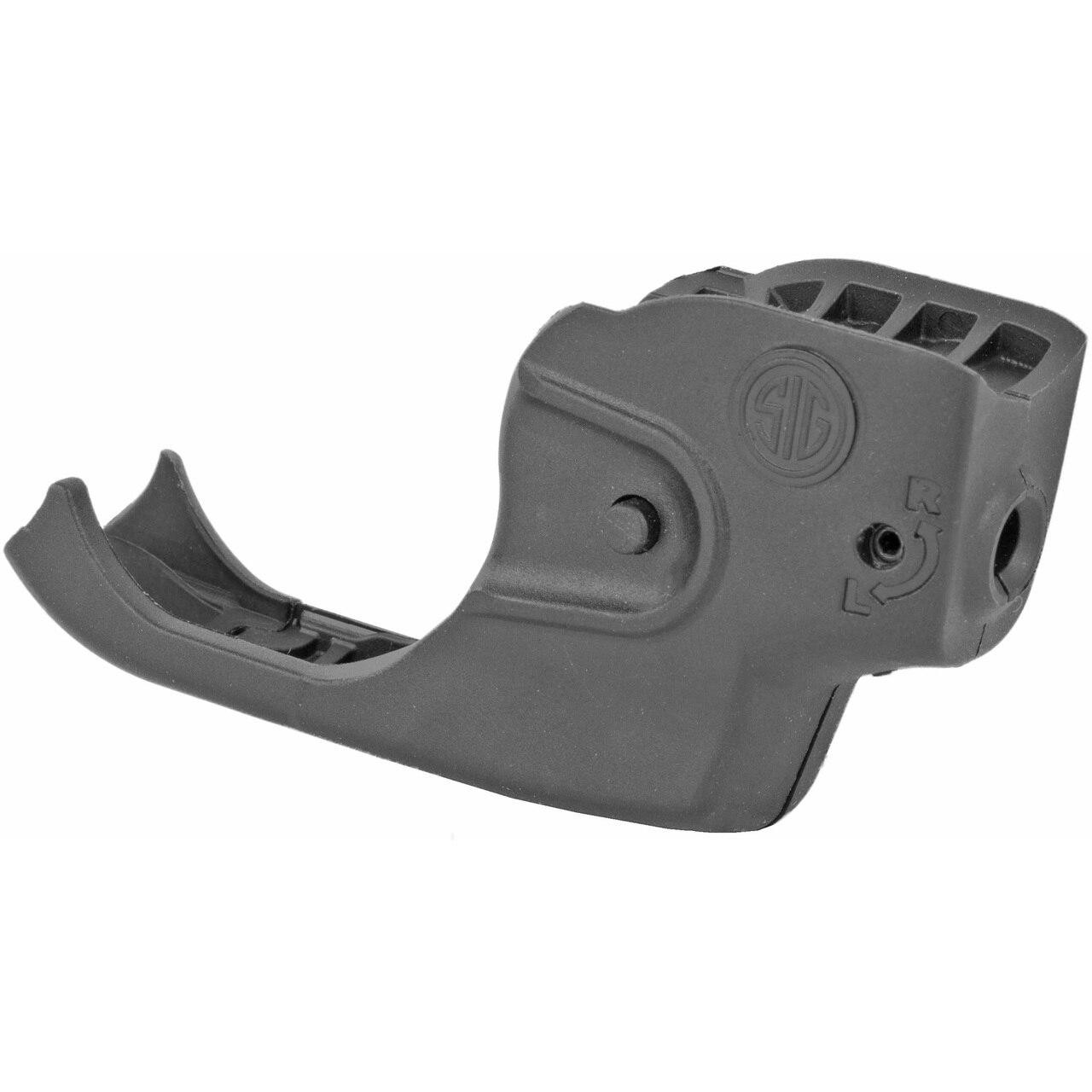 LaserMax LaserMax, CenterFire, Red Laser, Fits Sig Sauer P238/P938 798816543841