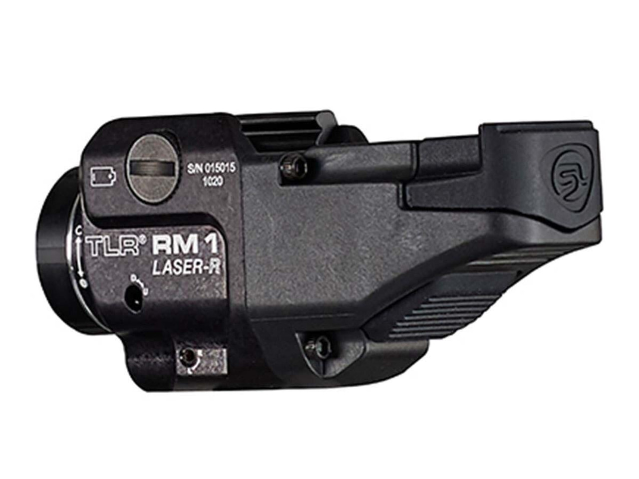 Streamlight Streamlight TLR RM 1 LED Light System - 500 Lumens w/ laser 080926694460