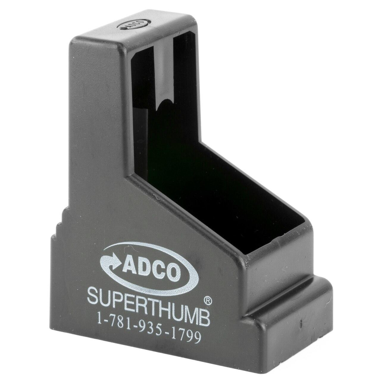 ADCO Adco Super Thumb Loader Wide Dbl Stk 733315010029