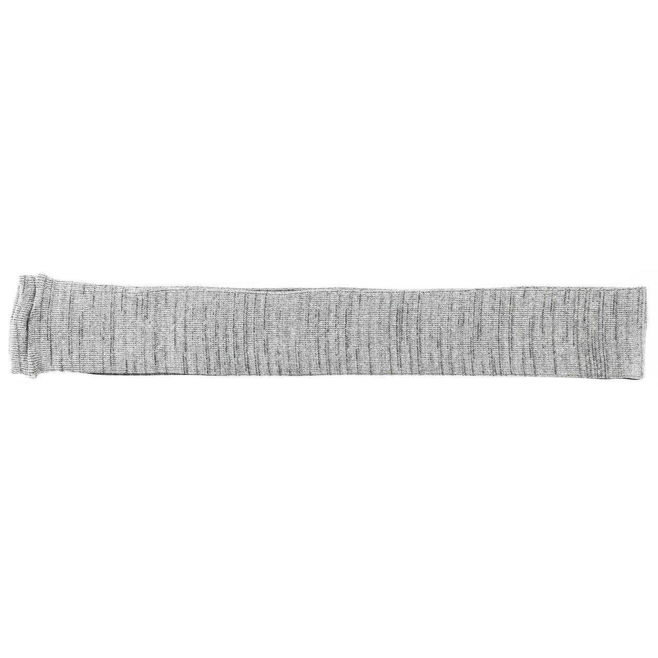 Allen Allen Knit Gun Sock 52 Gry 3pk 026509131304