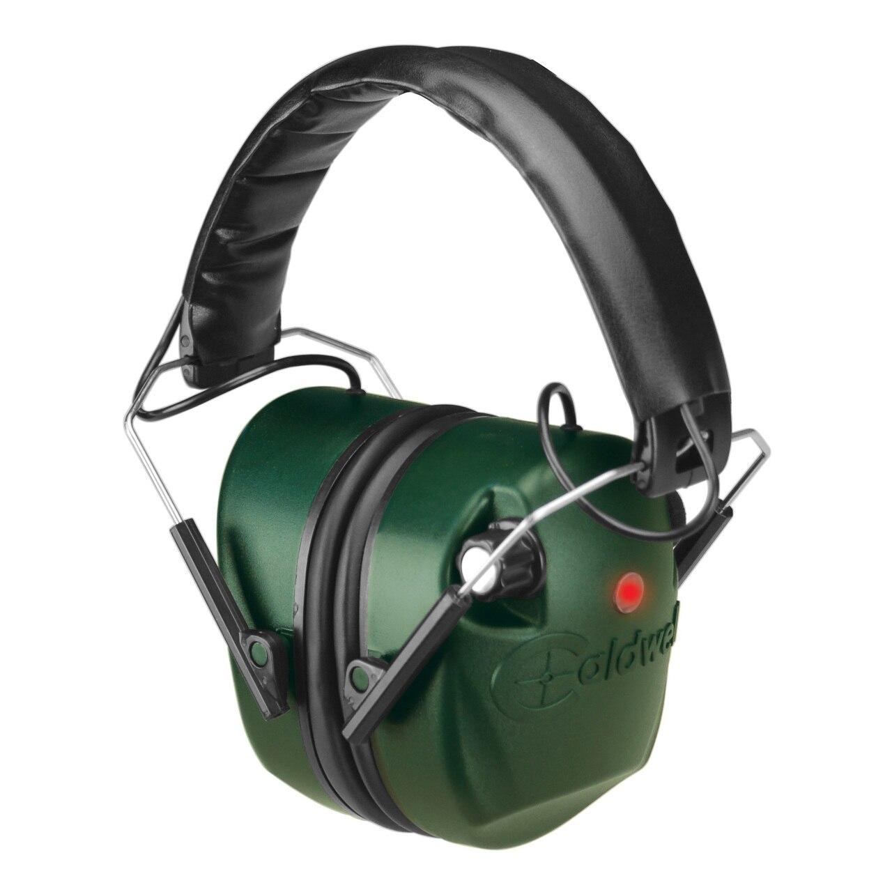 Caldwell Caldwell E-max Elctronic Earmuff 661120977001