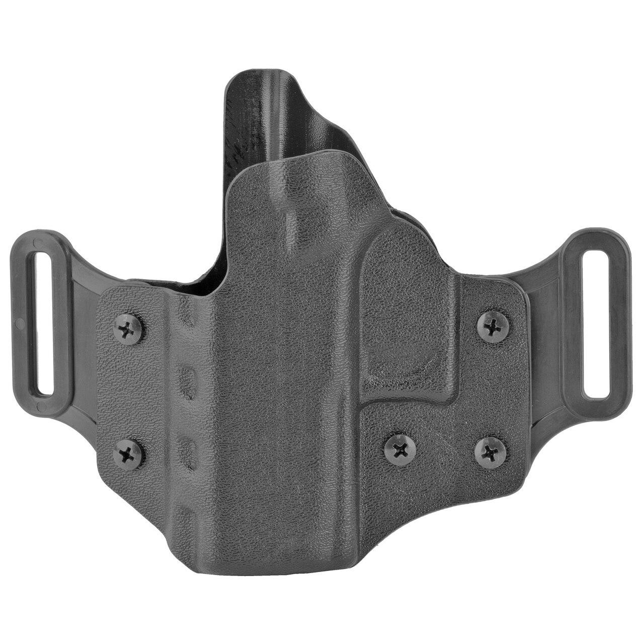 DeSantis Gunhide Desantis Vld Prtnr For Glk 43 Lh Blk 792695367758