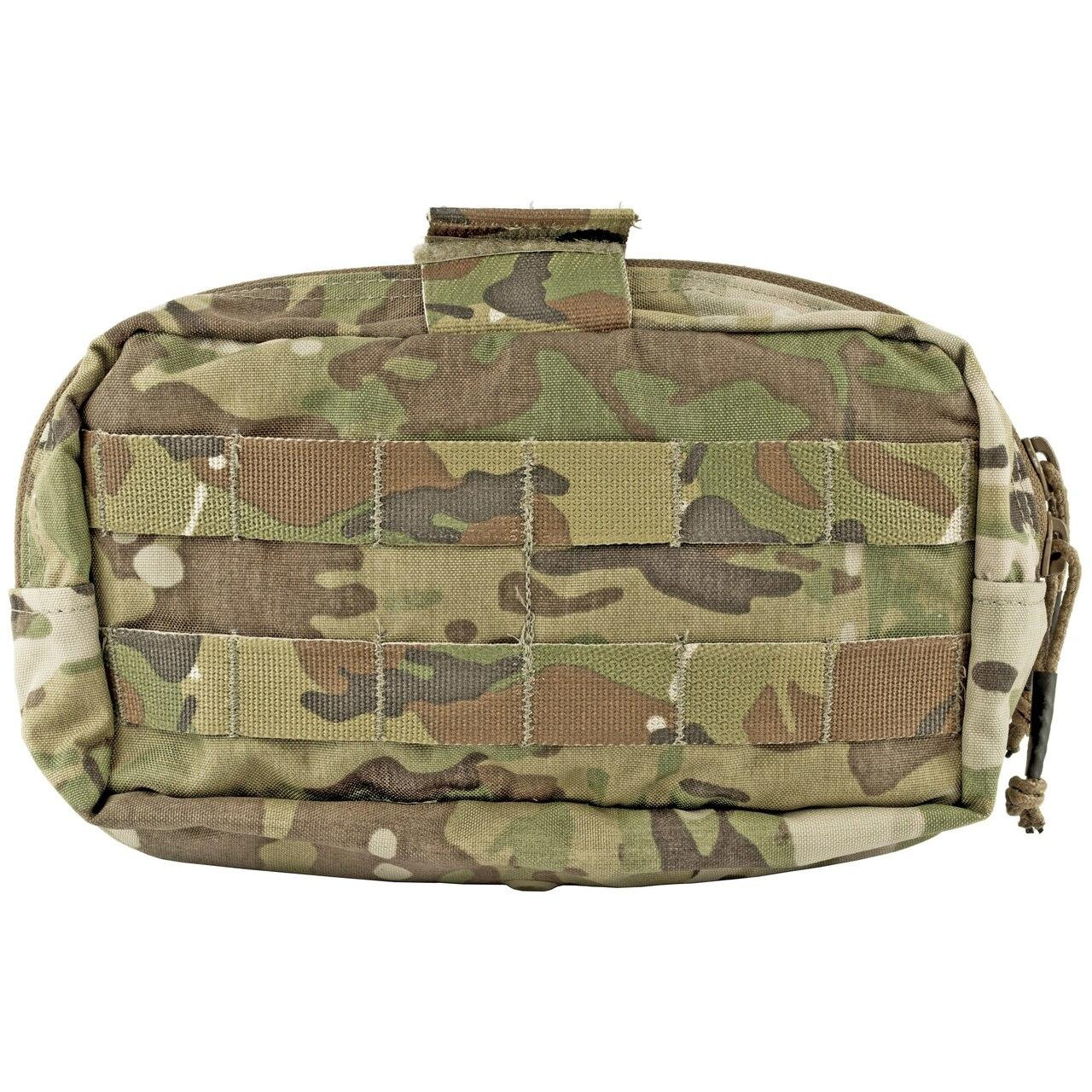 Eagle Industries Eagle Utility Pouch 9x3x5 Mcam 801804028760