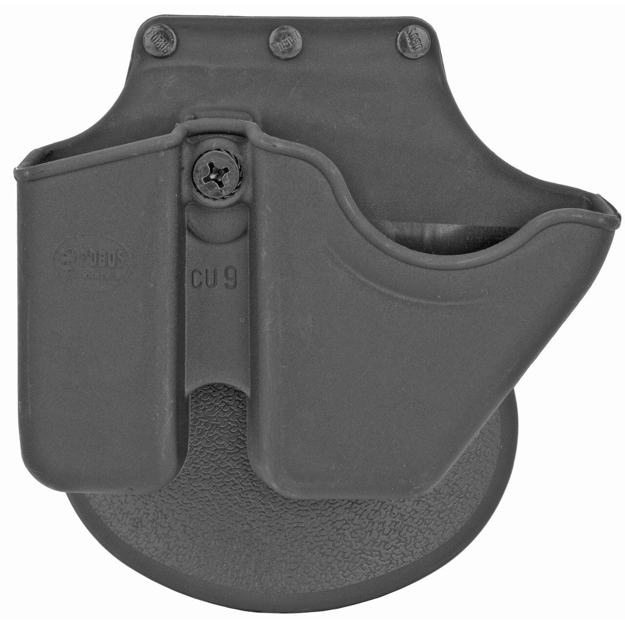 Fobus Fobus Pdl Cuff/mag 9mm Dbl Stk 676315001898