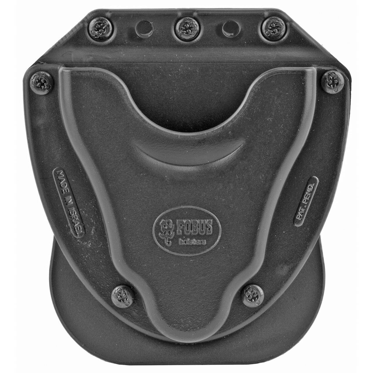 Fobus Fobus Pdl Cuff Case Open Top - CT35FOBUSCUFF 676315000310