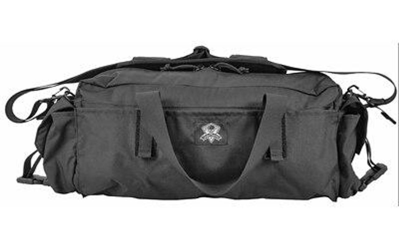 Grey Ghost Gear Ggg Rrs Transport Bag Blk 810001171858